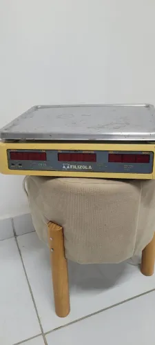 Balança comercial 