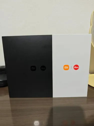 Xiaomi 17 ultra