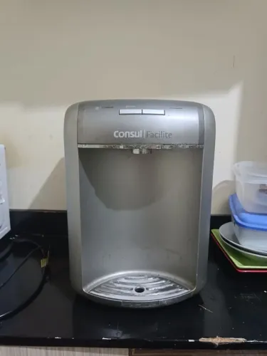 Filtro Consul 