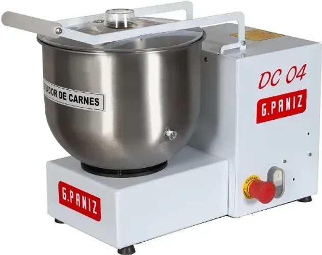 Desfiador de carne