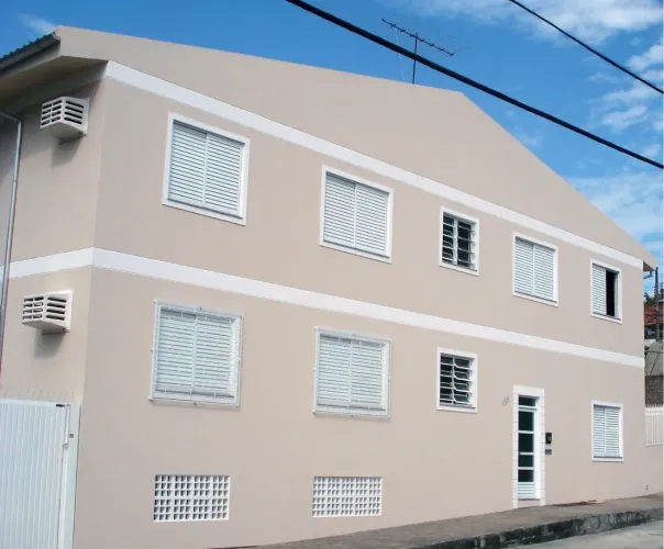 Ao Lado Da UFSC e ELETROSUL