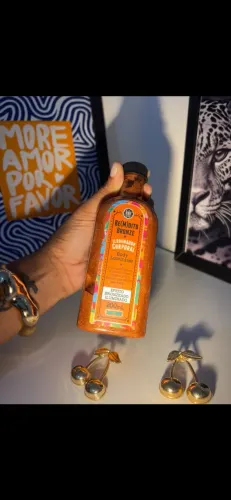 Cosméticos 