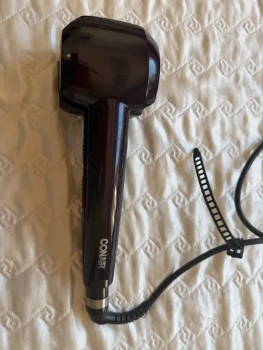 Modelador cabelo