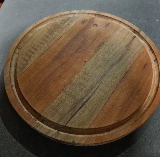 Tábua de Carne 