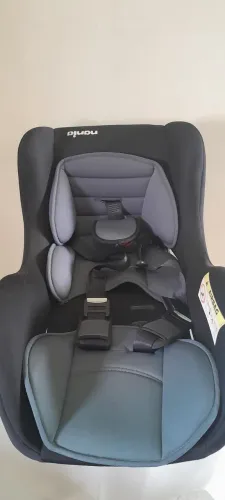 Cadeirinha de segurança para carro