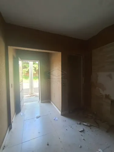 GALPÃO COMERCIAL COM 550m²