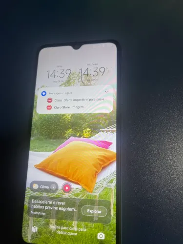 Celular Xiaomi Redmi 12