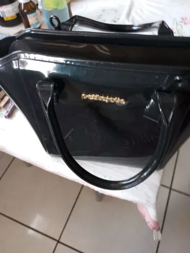 Vendo essa bolsa não entrego