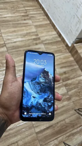 Redmi note 7