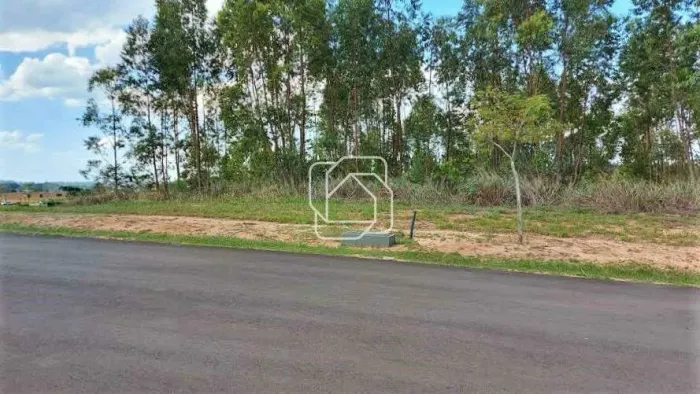 Terreno com 2.040 m² à venda no Condomínio Terras de São José II - Itu/SP