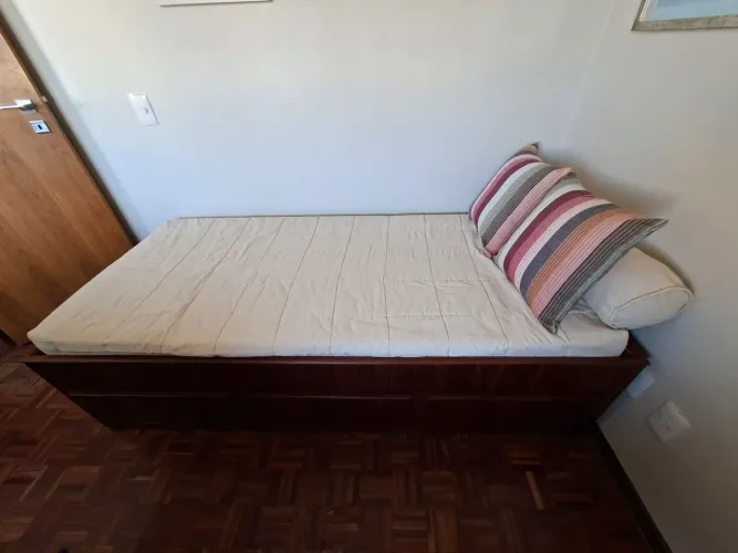 Venda de Mobiliário e Outros