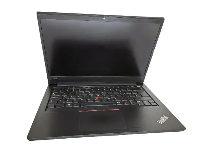LENOVO THINKPAD E14 Core i5 Décima Segunda Geração - RAM 8GB - HD 256GB SSD