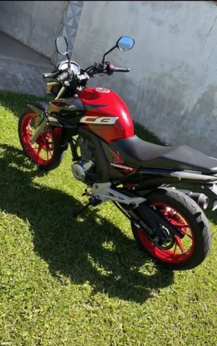Vendo Cb 250