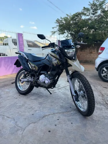 YAMAHA XTZ 150 CROSSER Z ? 2021/2022