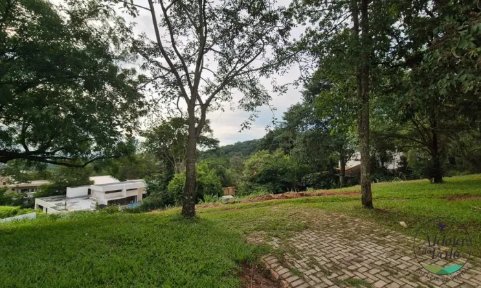 Terreno no Residencial Aldeia do Vale