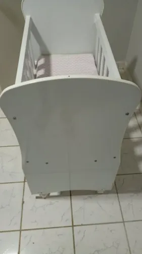 Mine berço 