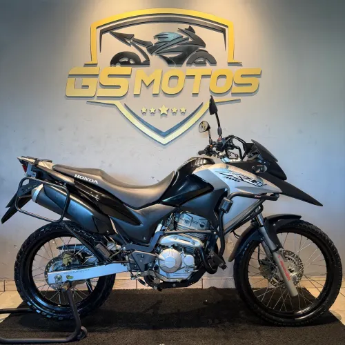 XRE 300 NOVAA ( divido até 21x no cartão )