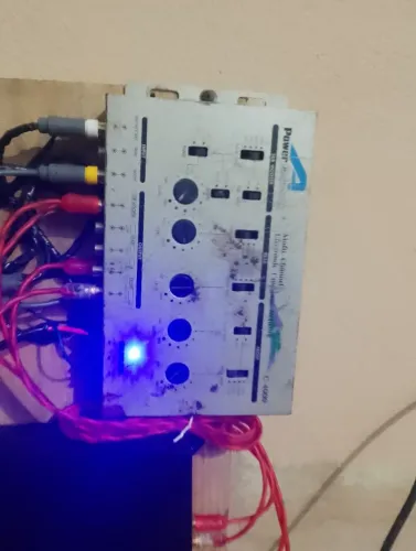 Crossover para som automotivo custo benefício bom