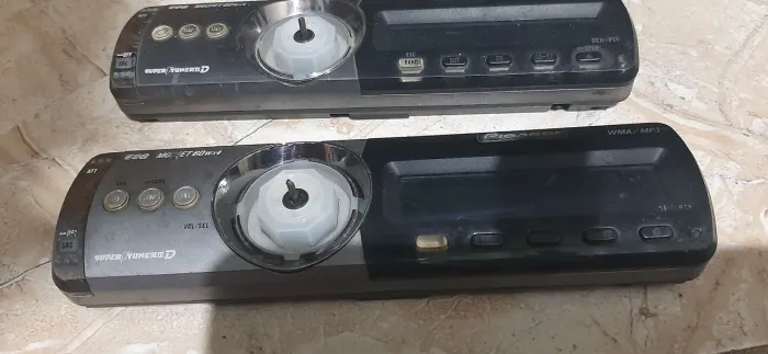 Frente pioneer deh p1y (valor unitário)