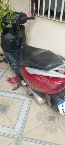 Vender moto