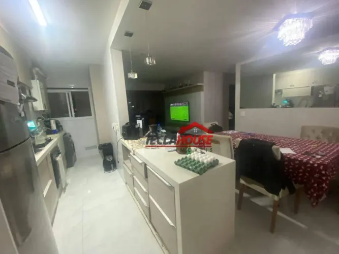 Apartamento condominio Cidade Maia
