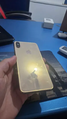 Iphone XS Max