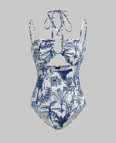 Body estampado