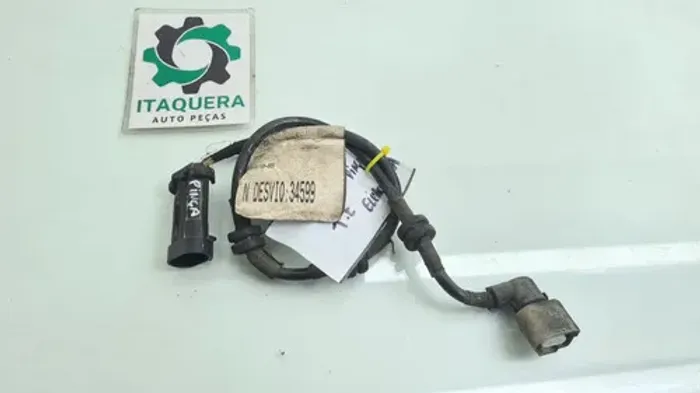 Chicote Motor Pinça Traseiro Esquerda Compass 2.0 2020