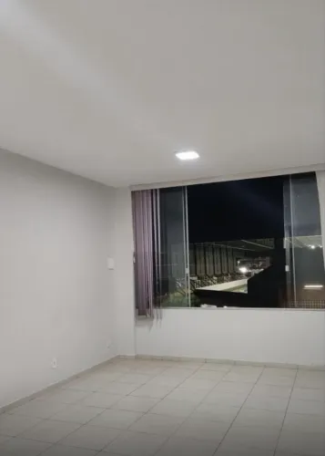 Sala comercial centro de Luziânia