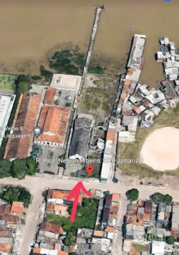 Terreno em Telégrafo com 375 m² .