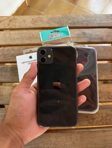 iPhone 11 64gb