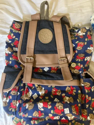 Mochila Sport