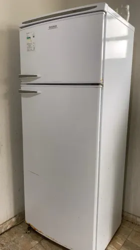 Geladeira Boa