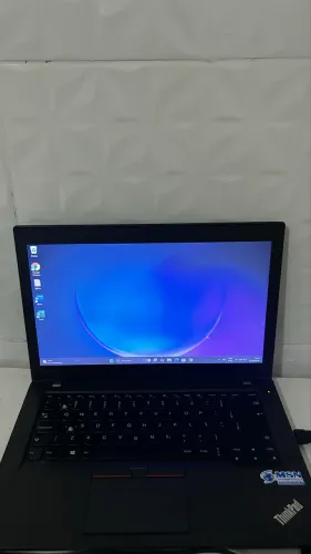 Notebook Lenovo Thinkpad i5