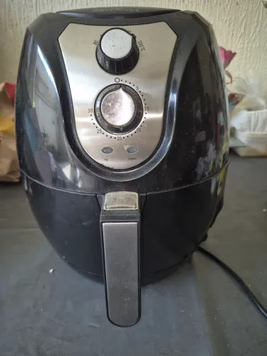 Airfryer