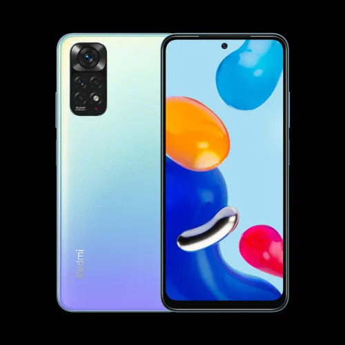 Redmi note 11 pro