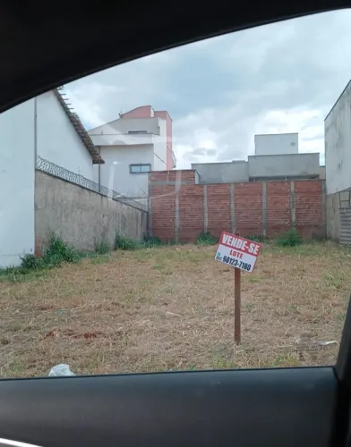 Lote Residencial Morumbi Goiânia