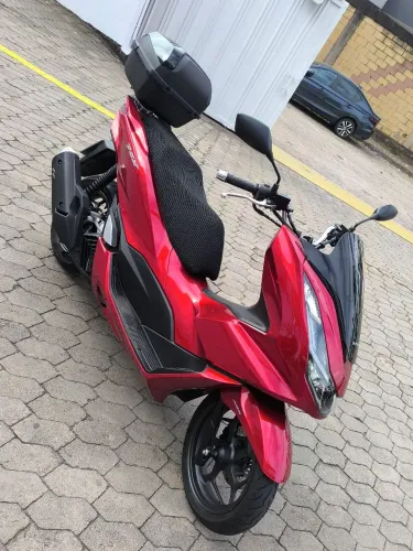 HONDA PCX 160 ABS