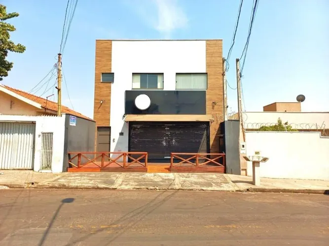 Apartamento para aluguel, 1 quarto, 1 suíte, Jardim Parque Novo Mundo - Limeira/SP