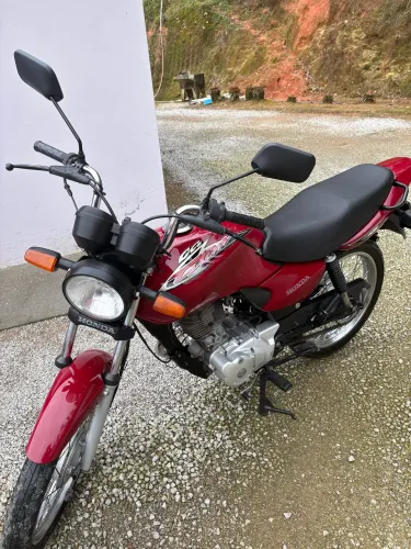 Moto perfeita