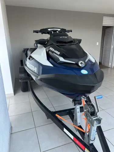 Jetski seadoo 300 gtx limited 2023 