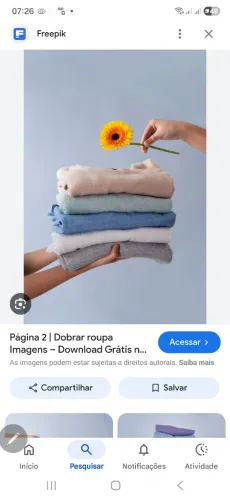 Serviços domésticos 