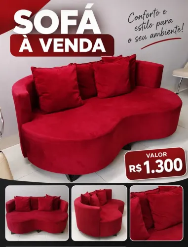 Sofá