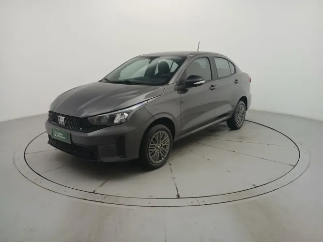Fiat Cronos Drive 1.0 6V 2026