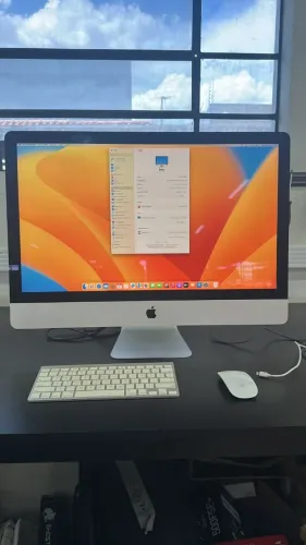 imac 27 2017