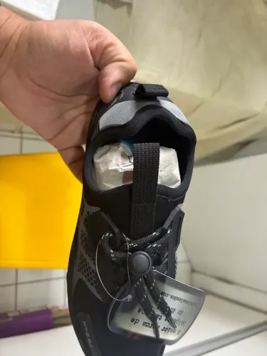 TÊNIS AQUÁTICO RAISEA HYDRA ORIGINAL- 39,99