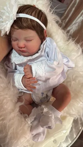 Bebe Reborn kit Quinlyn