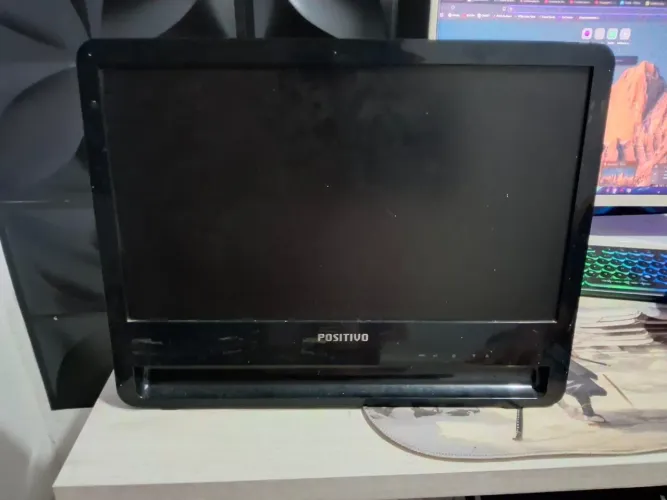 Tela PC