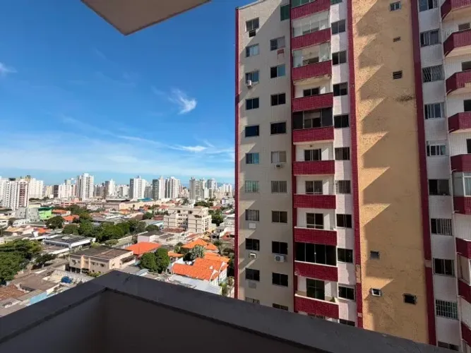 Apart 2q na Av. Alberto Torres por 185 mil!!!