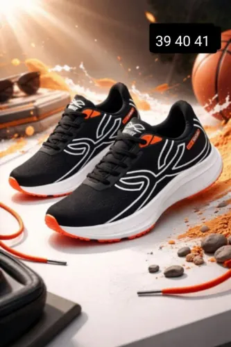Tenis esportivo